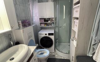 Apartament modern cu 3 camere de vânzare – Alba Iulia - Poză 9