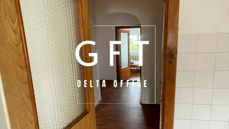 Apartament 3 camere de vânzare  – Str. C R Vivu, zona centrală! - Poză 5