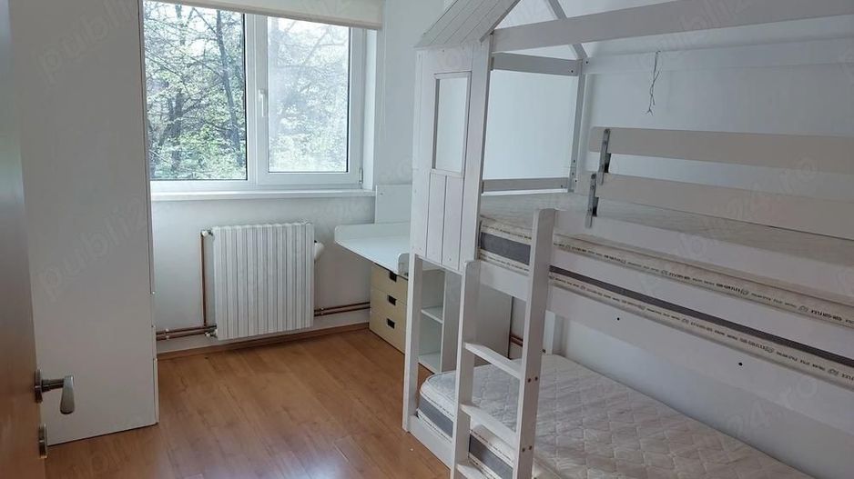 Dacia | 3 Camere | Centrala Proprie. - Poză 2