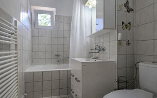 Apartament cu 3 camere in zona Semicentral ( Bodor Péter) - Poză 4