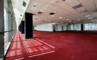 Birouri clasa A - 1000 mp - Poză 11