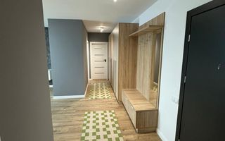 Apartament de 2 camere, 80mp, parcare, Zona Facultatea Petru Maior - Poză 8
