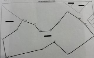 Teren intravilan 17,265 mp in Tomnatic comuna Vadu Crisului - Poză 7