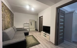 2 Camere, Modern, AC, Zona FSEGA, Iulius Mall, Intre Lacuri - Poză 1