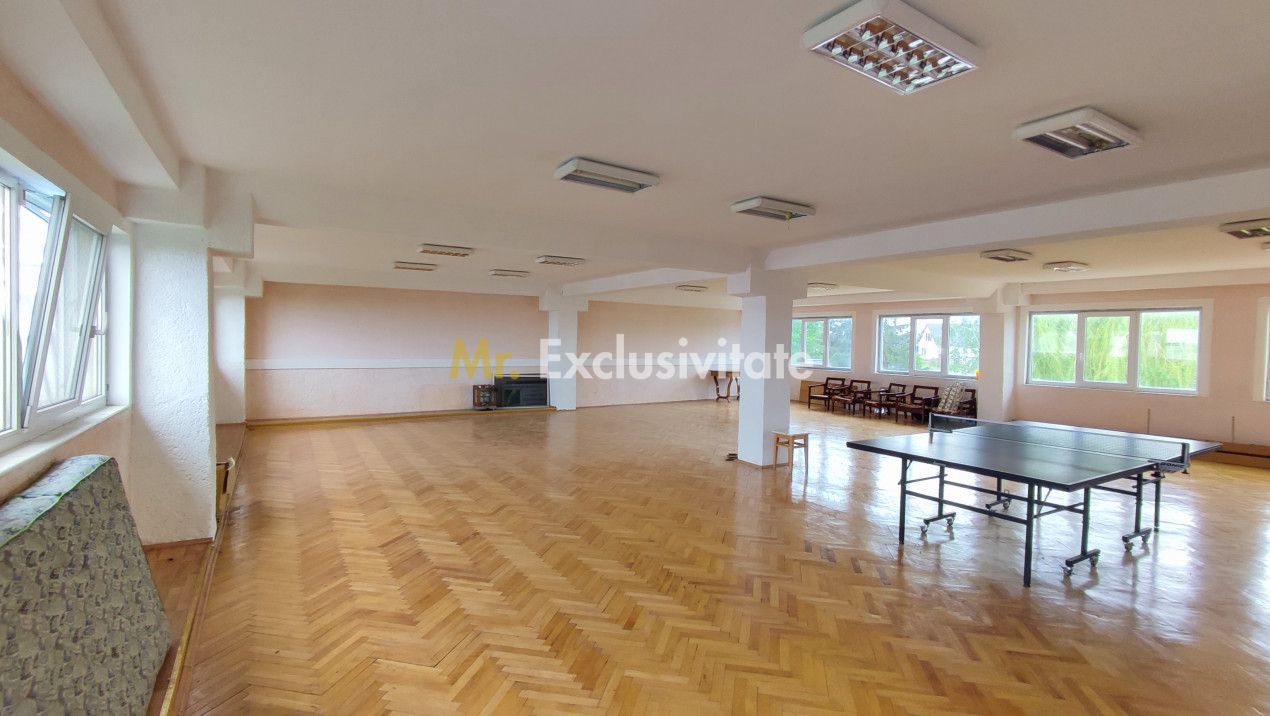 Inchiriere Spații de Birouri - Str. C. A. Române - Carei - Comision 0% chiriaș - Poză 8