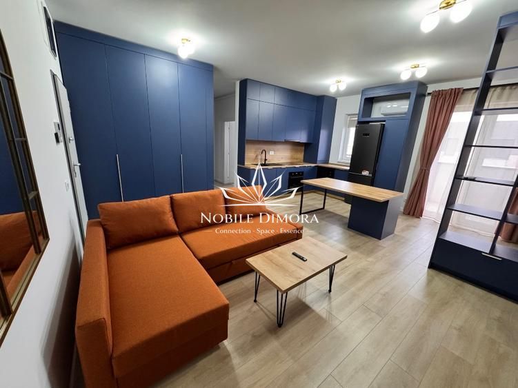 Apartament de lux cu 2 camere si parcare privata in Torontalului - Poză 1