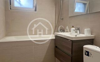 Apartament de închiriat cu 2 camere în zona Calea Aradului , Oradea - Poză 8