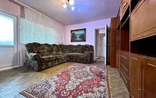 Apartament 3 Camere, 2 Bai, Centrala, Izolat, Girocului , Comision 0 - Poză 3