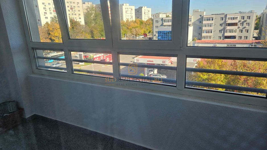 Apartament 3 camere – Brâncoveanu–Luica, Sector 4 | Prima închiriere | - Poză 19