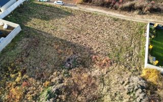 Parcele de teren intravilan cartier Viena - Poză 5