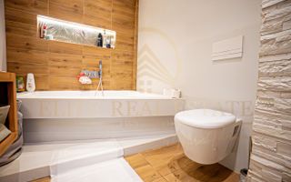 Apartament 3 camere Palazu Mare – 121 mp cu vedere la lac si parcare - Poză 16