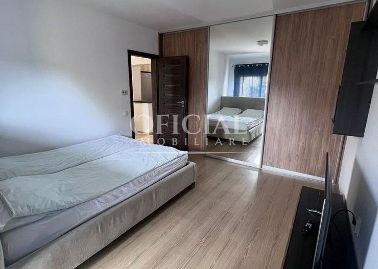 Apartament 2 camere | Parcare | Mobilat si Utilat | Porii | Floresti - Poză 8