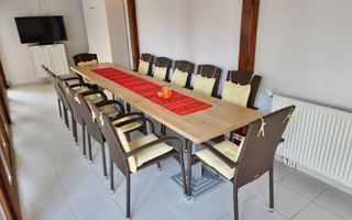 Casă individuală | 140 mp utili | Curte privată | Selimbăr - Poză 27