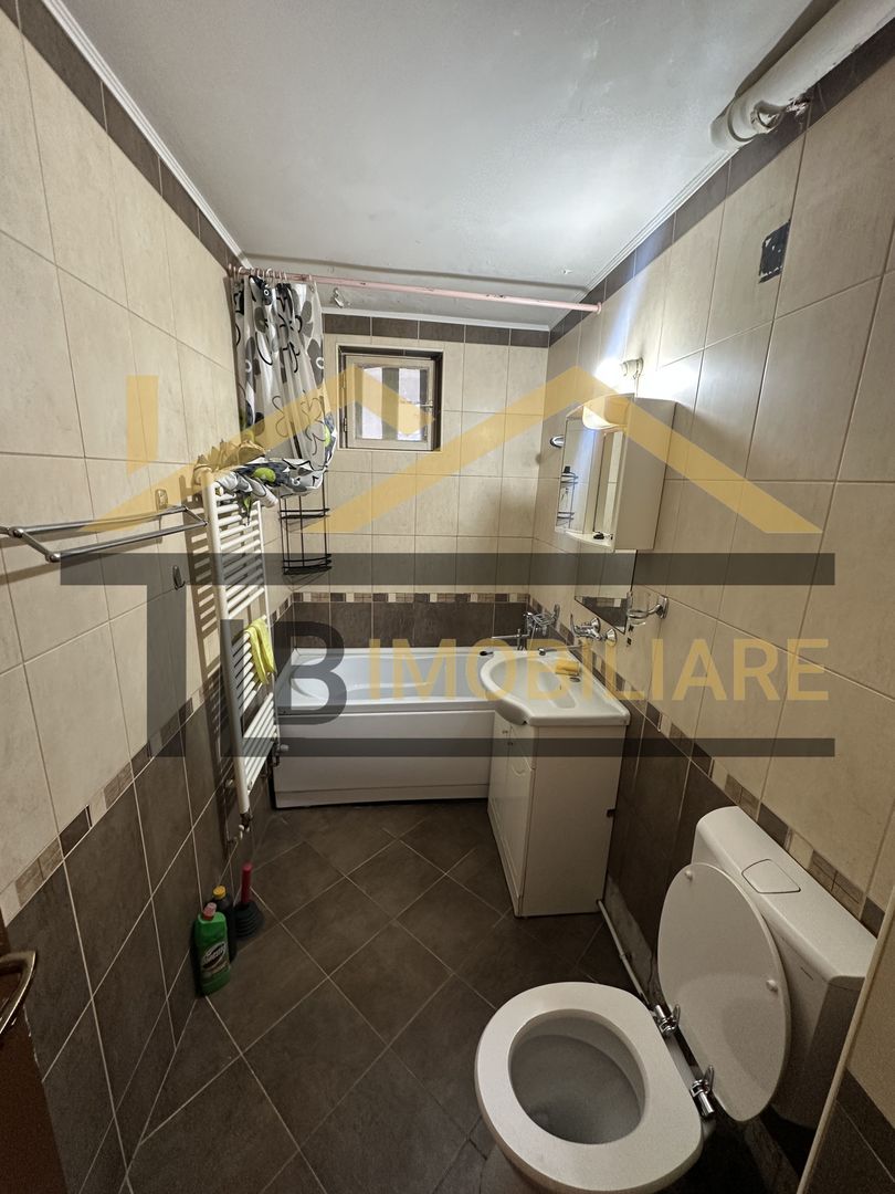 Apartament de 3 camere, 64mp, Zona Strazii Moldovei - Poză 11