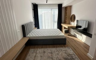 Luxos Apt 4 Camere Iancu Nicolae cu Balcon și Parcare - Poză 6