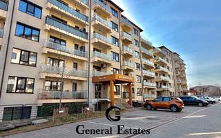 Vânzare apartament 3 camere | Valea Lupului | Mutare imediata - Poză 1