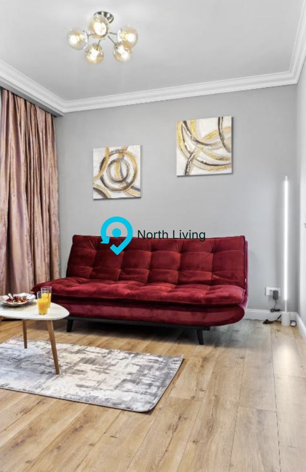 🏠 Apartament de închiriat – Bulevardul Ion C. Brătianu, Sector 3, Buc - Poză 18
