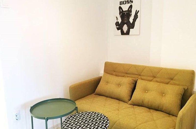 STUDIO CALEA VICTORIEI | GALDAN APARTMENTS - Poză 5