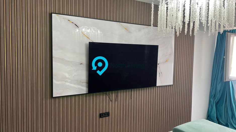 Apartament de vânzare în Sector 4 – Berceni - 2 camere -63 mp - Poză 3
