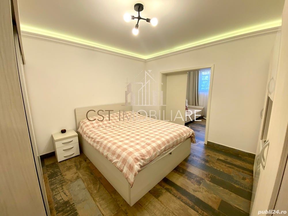 Apartament cu 3 camere , loc de parcare POSIBIL IN RATE!!! - Poză 7
