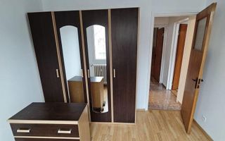 Apartament renovat cu trei camere,  Emil Racovita, 106.000€ - Poză 5