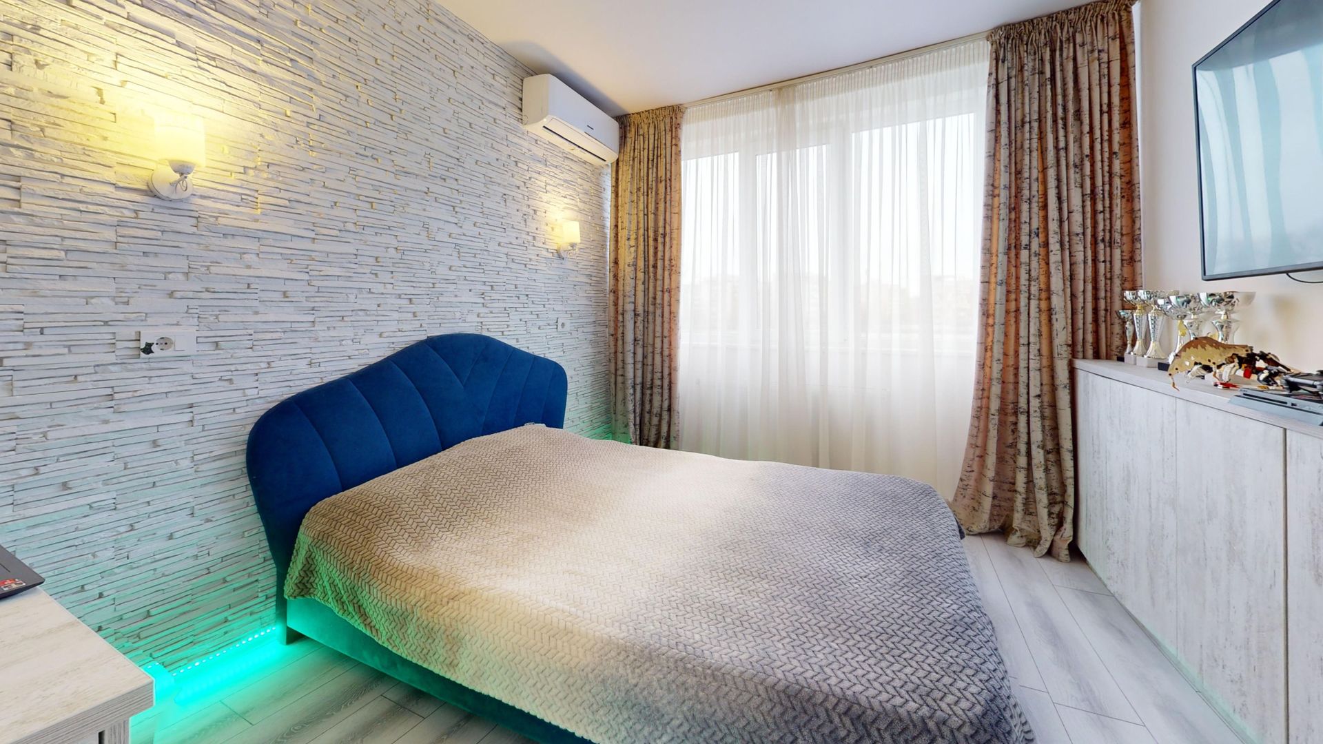 Apartament 4 camere superb Plaza - Poză 13