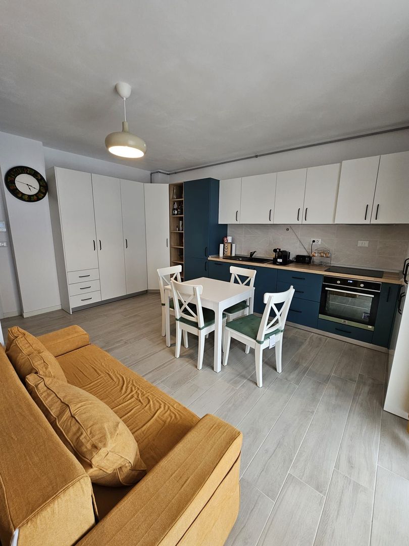 Apartament zona Torontalului/Grigore Alexandrescu - Poză 4