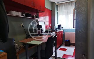 Garsoniera de vanzare in zona Rogerius, Oradea - Poză 7