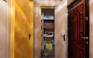 Apartament 3 camere, zona Narcisa, Bacău - Poză 15