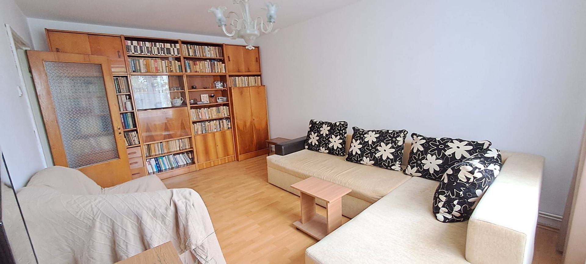 Rahova, langa Gradinita 185 si LIDL Teius, 2 camere, centrala proprie - Poză 3