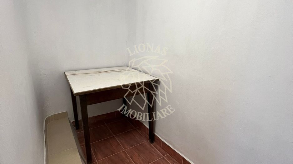 Apartament 2 camere 60 mp-parcare- Zona Carrefour Gara - Poză 8