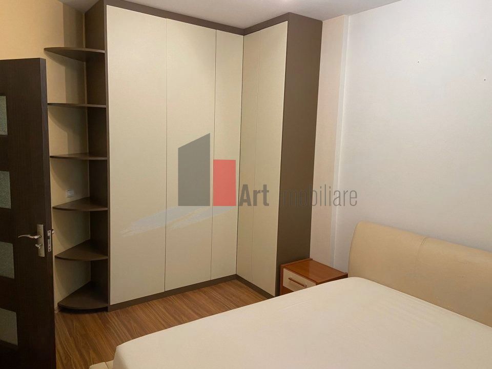 Apartament Bucurestii Noii/ Parc Bazilescu - Poză 3