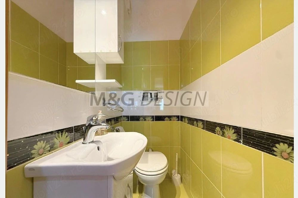 Apartament 4 camere zona Medicina - Poză 5