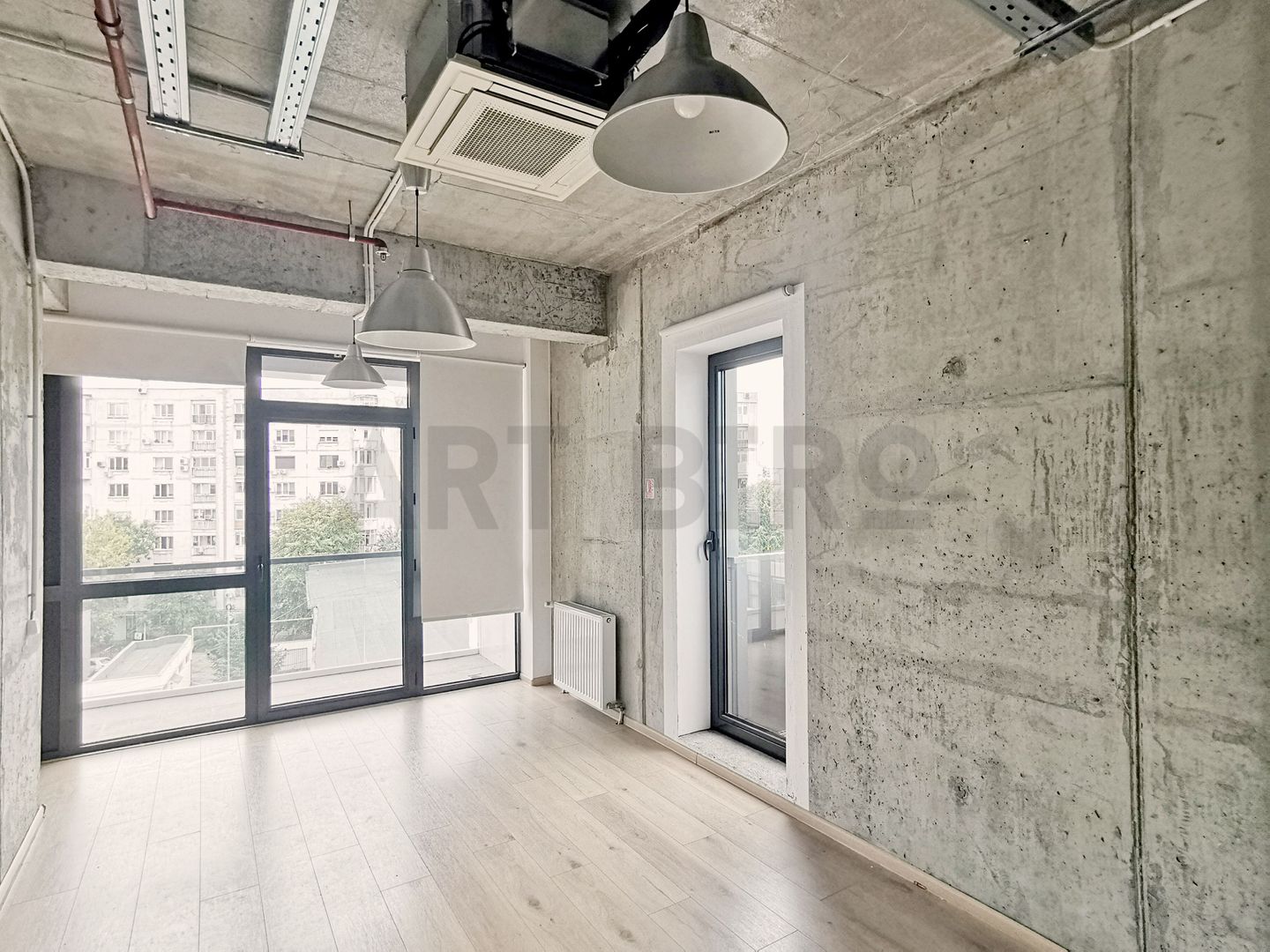 Zero comision, 180mp birou Calea Călărașilor, 13' metrou - Poză 6