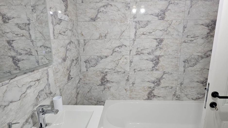 GARS. METALURGIEI, PRIMA INCHIRIERE, BLOC NOU, BUCATARIE INCHISA - Poză 5