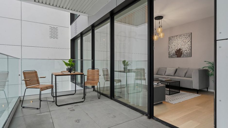 COMISION 0% - ONE LAKE CLUB – Apartamente Premium cu 2 și 3 Camere - Poză 5