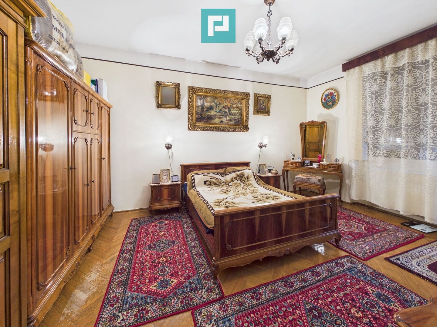 Apartament unic cu 4 camere în Centrul Aradului - Poză 16