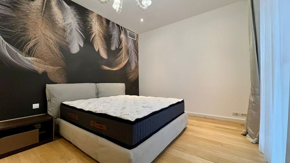 Apartament spatios 4 camere I Zona Herastrau I One Herastrau Park - Poză 19