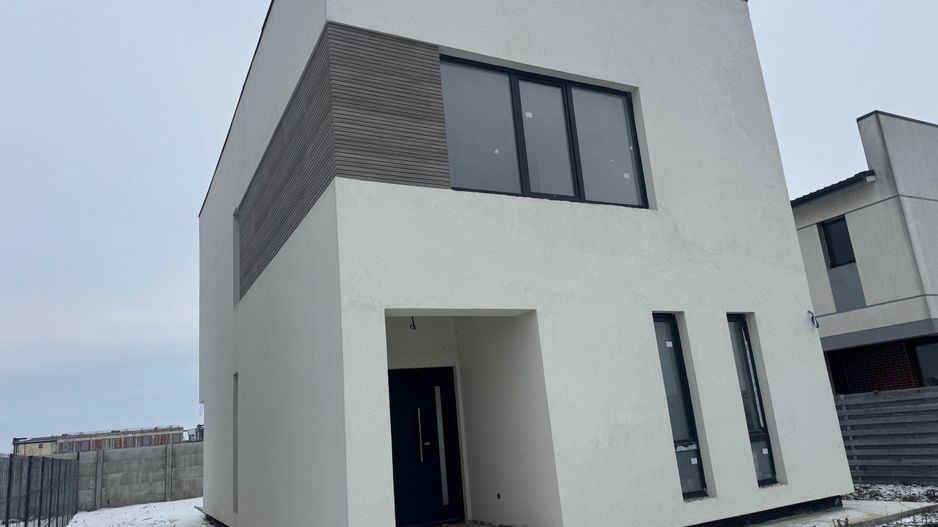 Vile PREMIUM Tunari, spatioase si luminoase - Poză 4