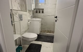 Apartament 3 camere | 64mp | parcare | PET Friendly | zona Gheorgheni - Poză 6