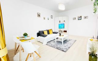 Laguna Residence | Barbu Vacarescu |  Parcare+Boxa | Vedere spre lac - Poză 6