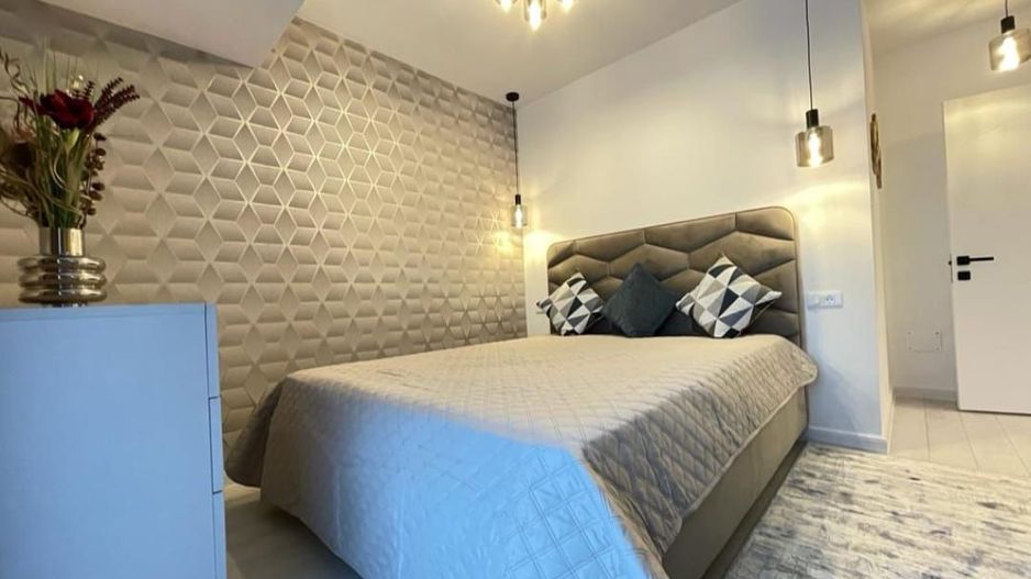 Apartament SUPERB cu 2 camere Mob/Uti LUX, Parcul Teilor,Titanul Nou - Poză 5