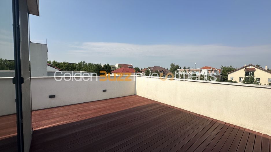 Vilă Individuala | Locație premium | Panouri solare - Poză 18