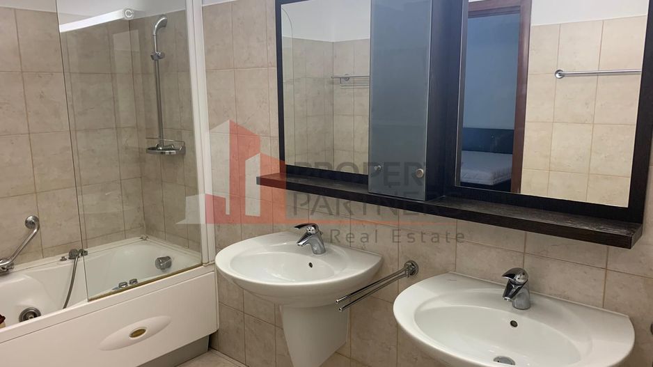 Apartament  in zona Primaverii - Bld. Mircea Eliade - Poză 16