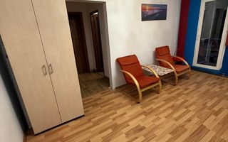 3 camere, ideala pentru studentii de la Medicina, cuplu, centrala proprie - Poză 5