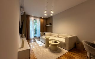 Vanzare Apartament 2 Camere LUX Damaroaia Baneasa Bucurestii Noi - Poză 10