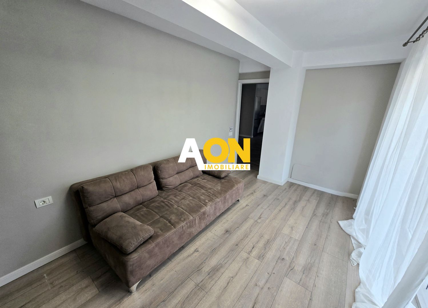Apartament cu 3 Camere, Etaj 1, Bloc Nou, Zona Lidl Vechi - Poză 7