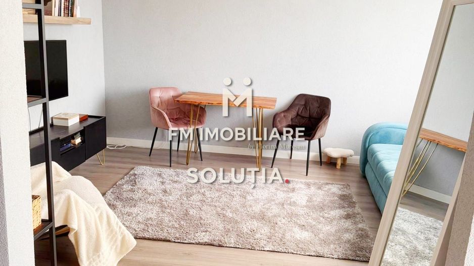 Apartament 2 camere, decomandat, Vasile Alecsandri! - Poză 5