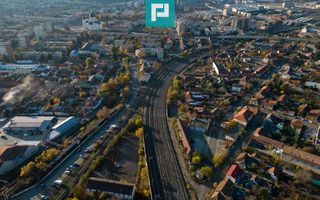 Imobil în suprafață de 3151mp pe Str.Ardealului - Poză 47