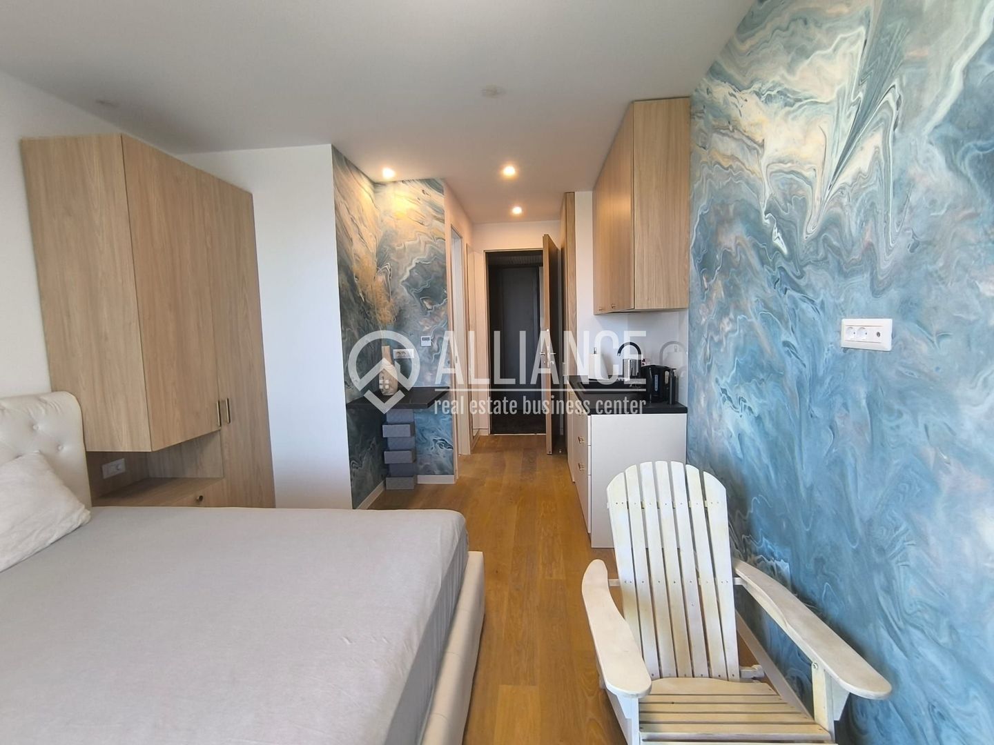 OLIMP(COD03) - Studio de lux in Complex exclusivist ! - Poză 25